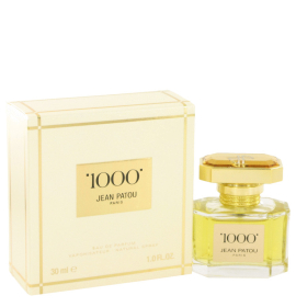 1000  Jean Patou, Eau De Parfum Spray 30 ml