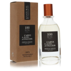 100 Bon Carvi & Jardin De Figuier  100 Bon, Concentree De Parfum Spray (Unisex Refillable) 50 ml