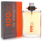 100cc  Chevignon, Eau De Toilette Spray 98 ml