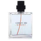 1881 Sport  Nino Cerruti, Eau De Toilette Spray (Tester) 100 ml