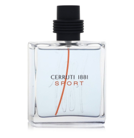 1881 Sport  Nino Cerruti, Eau De Toilette Spray (Tester) 100 ml
