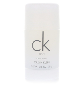 Ck One  Calvin Klein, Deodorant Stick 77 ml