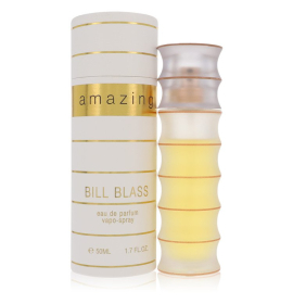 Amazing  Bill Blass, Eau De Parfum Spray 50 ml