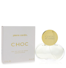 Choc De Cardin  Pierre Cardin, Eau De Parfum Spray 100 ml