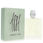 1881  Nino Cerruti, Eau De Toilette Spray 200 ml