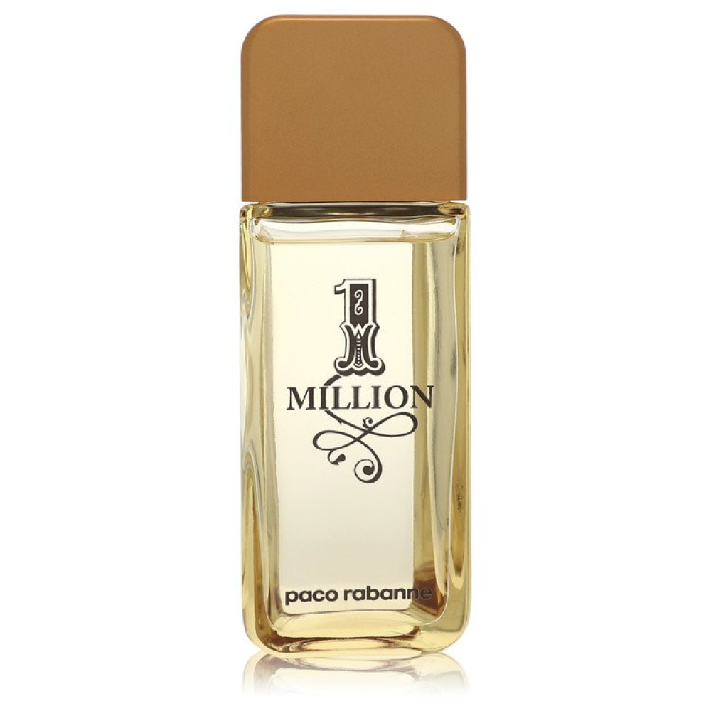 1 Million  Paco Rabanne, After Shave (unboxed) 100 ml