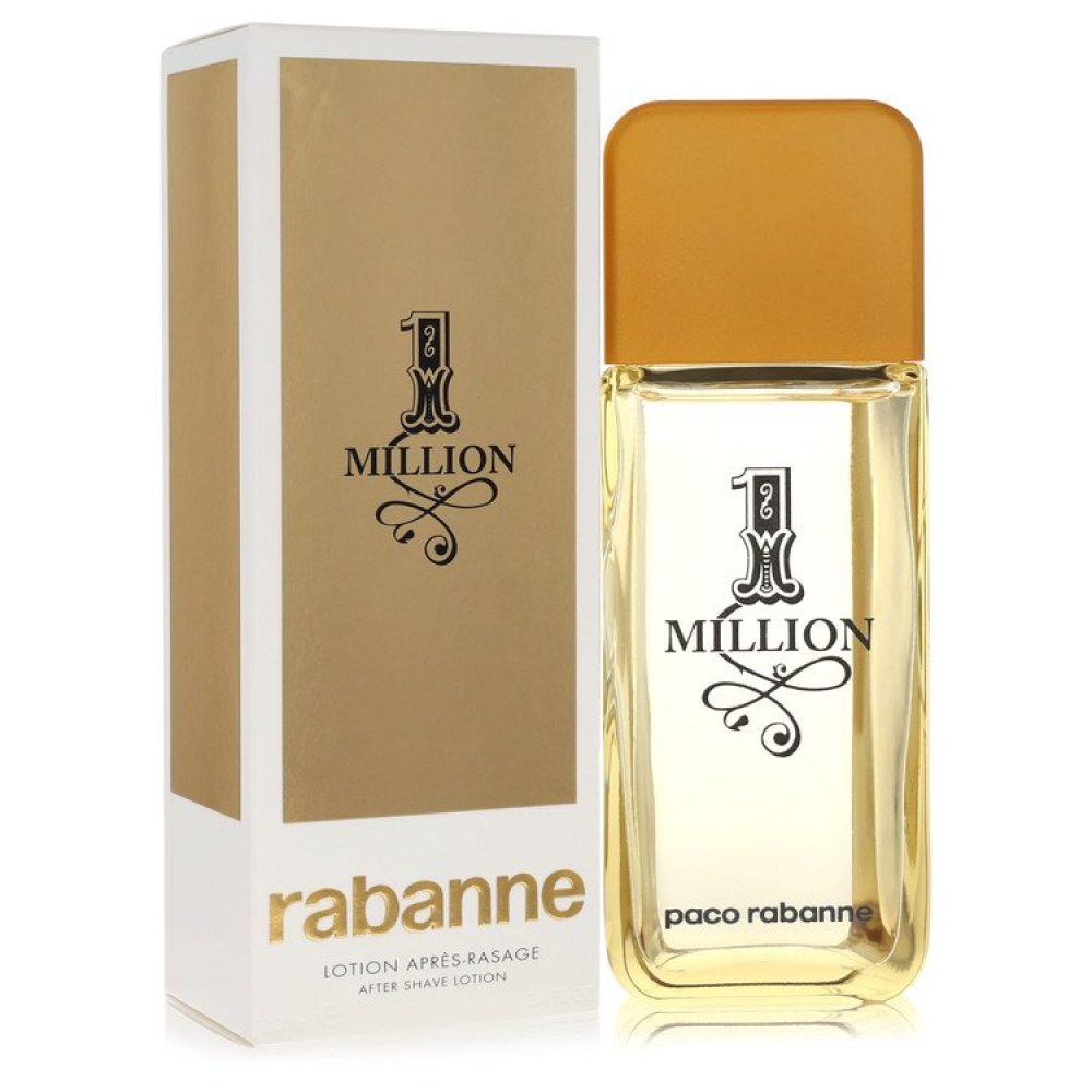 1 Million  Paco Rabanne, After Shave Lotion 100 ml