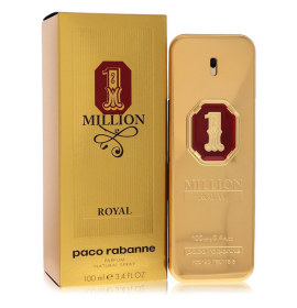 1 Million Royal  Paco Rabanne, Parfum Spray 100 ml
