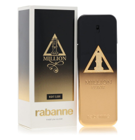 1 Million Night Elixir  Paco Rabanne, Parfum Elixir Spray 100 ml