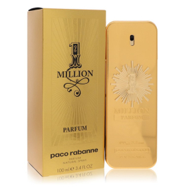 1 Million Parfum  Paco Rabanne, Parfum Spray 100 ml