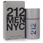 212  Carolina Herrera, Eau De Toilette Spray (New Packaging) 50 ml
