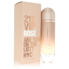 212 VIP Rose  Carolina Herrera, Eau De Parfum Spray 125 ml