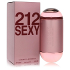 212 Sexy  Carolina Herrera, Eau De Parfum Spray 100 ml