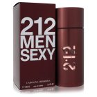 212 Sexy  Carolina Herrera, Eau De Toilette Spray 100 ml