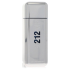 212 Vip  Carolina Herrera, Eau De Toilette Spray (Tester) 100 ml