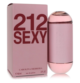 212 Sexy  Carolina Herrera, Eau De Parfum Spray 60 ml