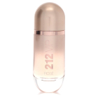 212 VIP Rose  Carolina Herrera, Eau De Parfum Spray (Tester) 80 ml