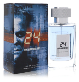 24 Live Another Day  ScentStory, Eau De Toilette Spray 50 ml