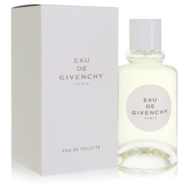 Eau De Givenchy  Givenchy, Mini EDT (unboxed) 4 ml