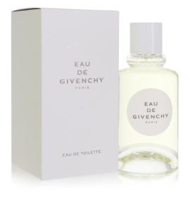 Eau De Givenchy  Givenchy, Mini EDT (unboxed) 4 ml