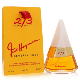 273  Fred Hayman, Eau De Parfum Spray 50 ml