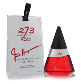 273 Red  Fred Hayman, Eau De Parfum Spray 75 ml