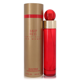 Perry Ellis 360 Red  Perry Ellis, Eau De Parfum Spray 100 ml