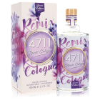 4711 Remix Lavender  4711, Eau De Cologne Spray (Unisex) 151 ml