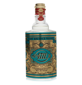 4711  4711, Eau De Cologne (Unisex Unboxed) 400 ml