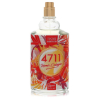 4711 Remix Grapefruit  4711, Eau De Cologne Spray (Unisex Tester) 100 ml