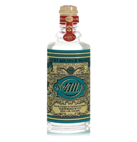 4711  4711, Eau De Cologne (Unisex unboxed) 50 ml