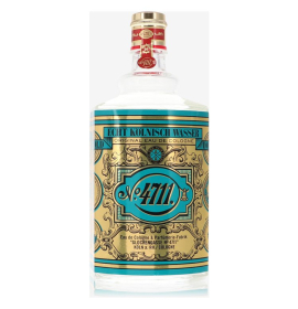 4711  4711, Eau De Cologne (Unisex unboxed) 300 ml