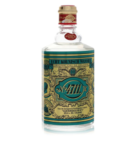 4711  4711, Eau De Cologne (Unisex Tester) 100 ml