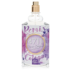 4711 Remix Lavender  4711, Eau De Cologne Spray (Unixsex Tester) 100 ml