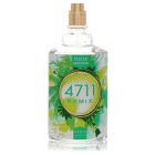 4711 Remix Green Oasis  4711, Eau De Cologne Spray (Unisex Tester) 100 ml