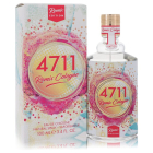 4711 Remix Neroli  4711, Eau De Cologne Spray (Unisex) 100 ml