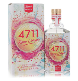4711 Remix Neroli  4711, Eau De Cologne Spray (Unisex) 100 ml