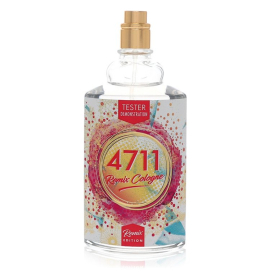 4711 Remix Neroli  4711, Eau De Cologne Spray (Unisex Tester) 100 ml