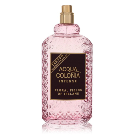 4711 Acqua Colonia Floral Fields of Ireland  4711, Eau De Cologne Spray (Unisex Tester) 169 ml