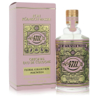 4711 Floral Collection Magnolia  4711, Eau De Cologne Spray (Unisex) 100 ml