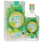 4711 Remix Green Oasis  4711, Eau De Cologne Spray (Unisex) 100 ml