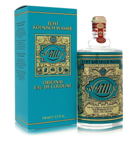 4711  4711, Eau De Cologne (Unisex) 150 ml