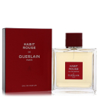 Habit Rouge  Guerlain, Eau De Toilette Spray 150 ml