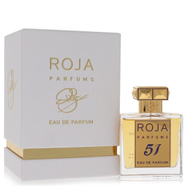 Roja 51 Pour Femme  Roja Parfums, Eau De Parfum Spray 50 ml