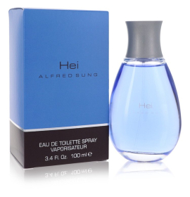 Hei  Alfred Sung, Eau De Toilette Spray 100 ml