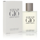 Acqua Di Gio  Giorgio Armani, After Shave Lotion 100 ml