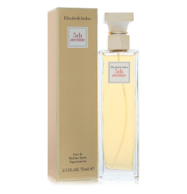 5Th Avenue  Elizabeth Arden, Eau De Parfum Spray 75 ml