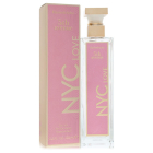 5th Avenue Nyc Love  Elizabeth Arden, Eau De Parfum Spray 125 ml