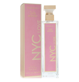 5th Avenue Nyc Love  Elizabeth Arden, Eau De Parfum Spray 125 ml