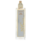 5th Avenue NYC Live  Elizabeth Arden, Eau De Parfum Spray (Tester) 125 ml